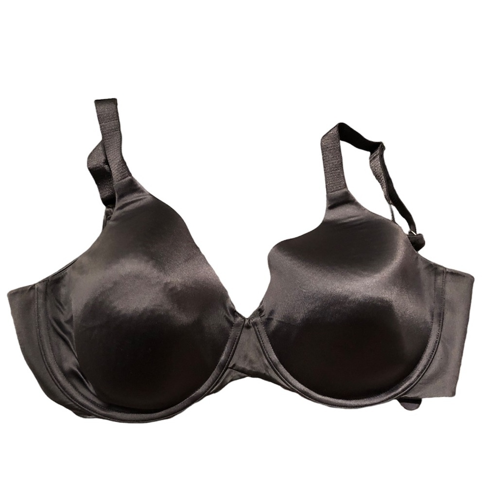Lilyette underwire bra